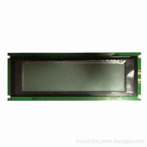 240x64 Dots Graphic LCD Module
